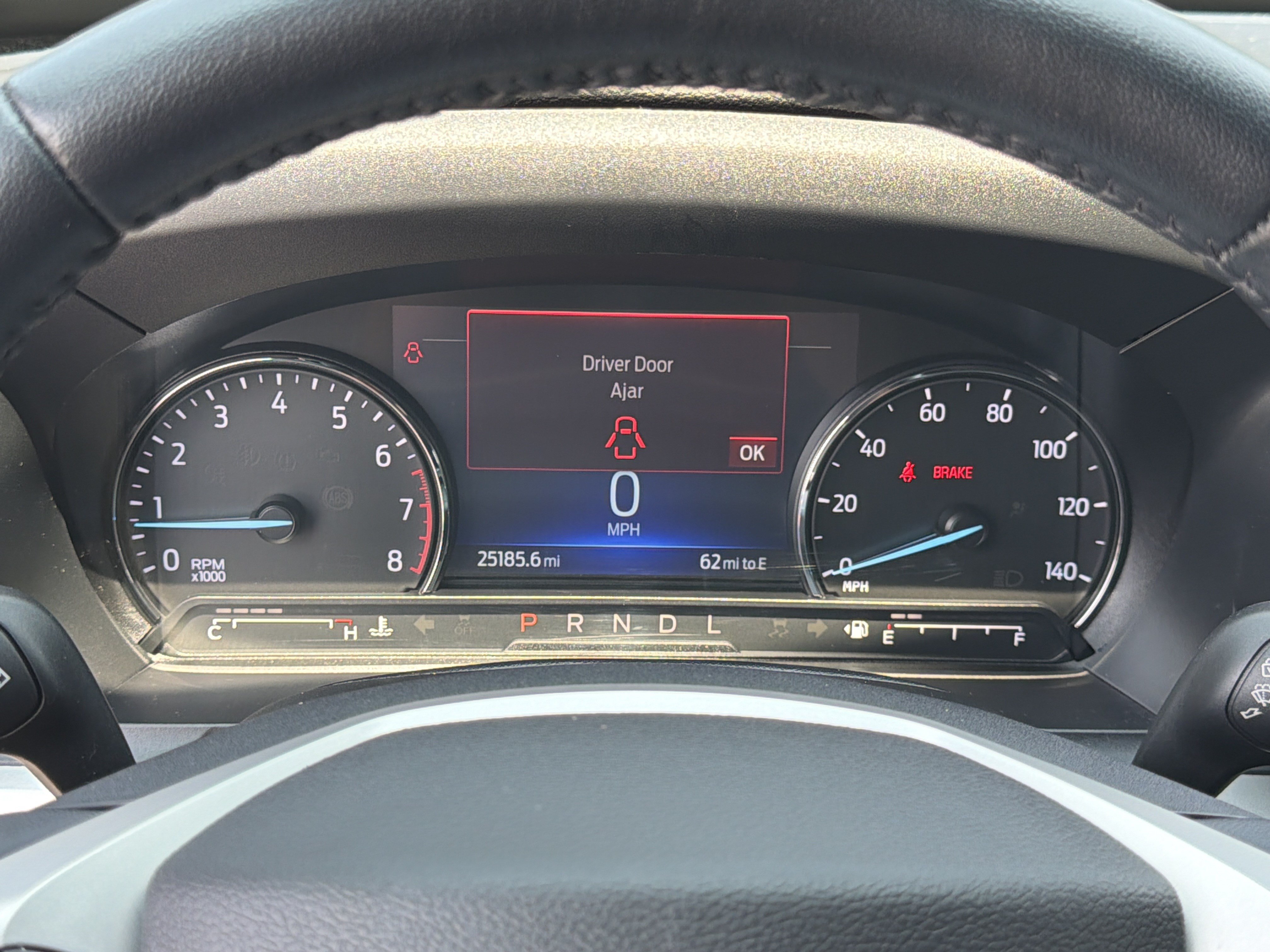 Used 2022 Ford Explorer XLT RWD image 32