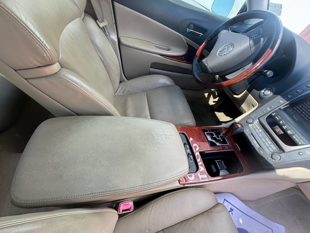 Used 2006 Lexus GS 300 image 10