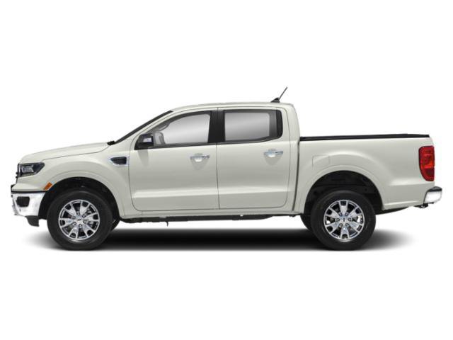 Used 2020 Ford Ranger Lariat w/ Technology Package AWD/4WD image 3