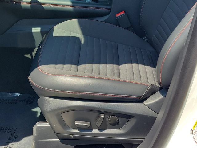 Used 2026 Ford Explorer ST-Line w/ ST-Line Street Pack RWD image 15