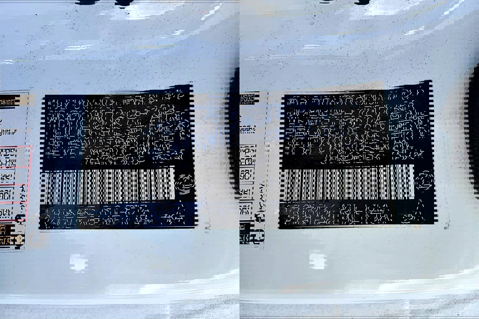 Used 2017 Lexus RC 200t image 36