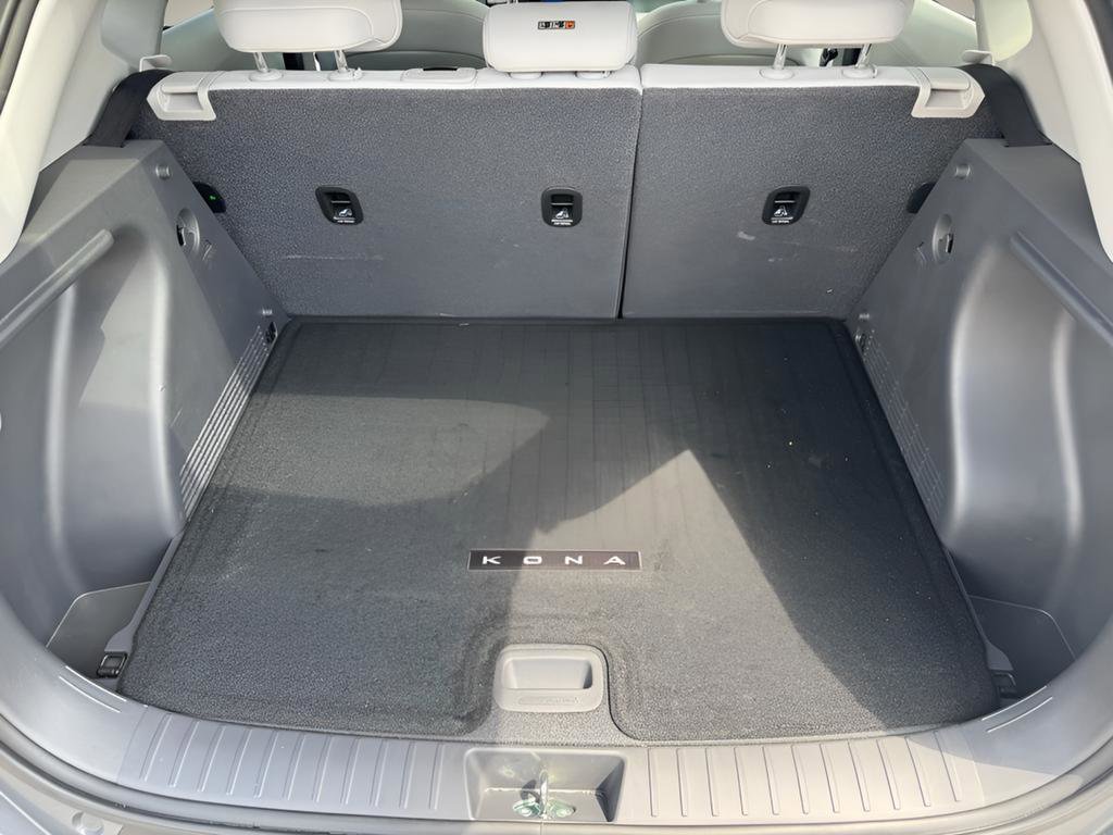 Certified 2024 Hyundai Kona SEL image 11