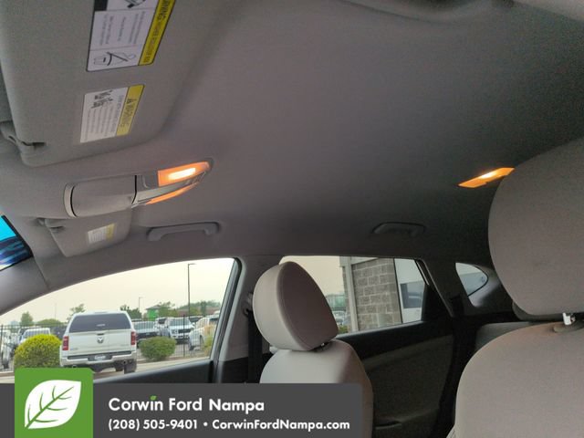 Used 2019 Hyundai Tucson SE w/ Cargo Package AWD/4WD image 23