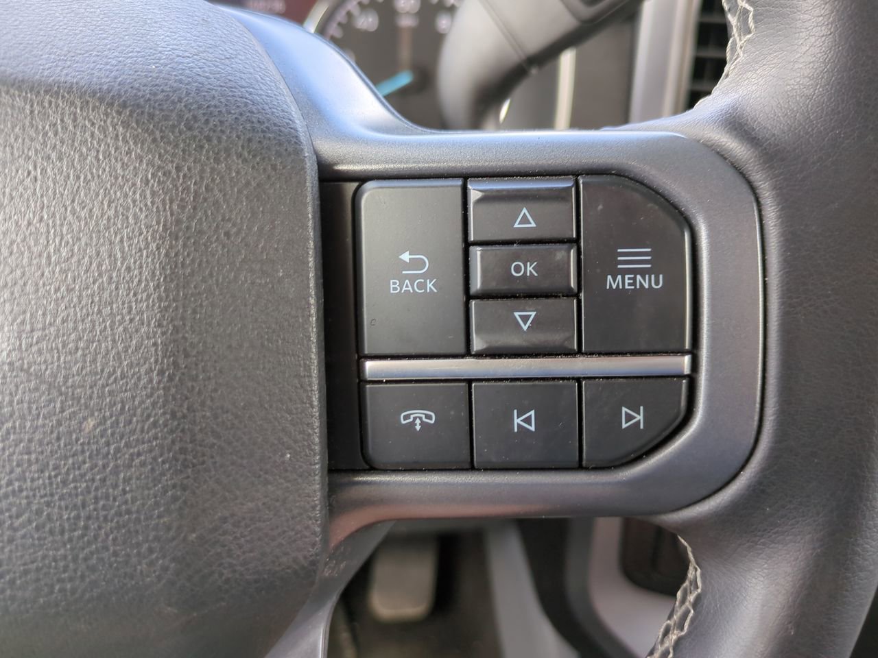 Used 2023 Ford F150 XLT w/ Equipment Group 302A High AWD/4WD image 26