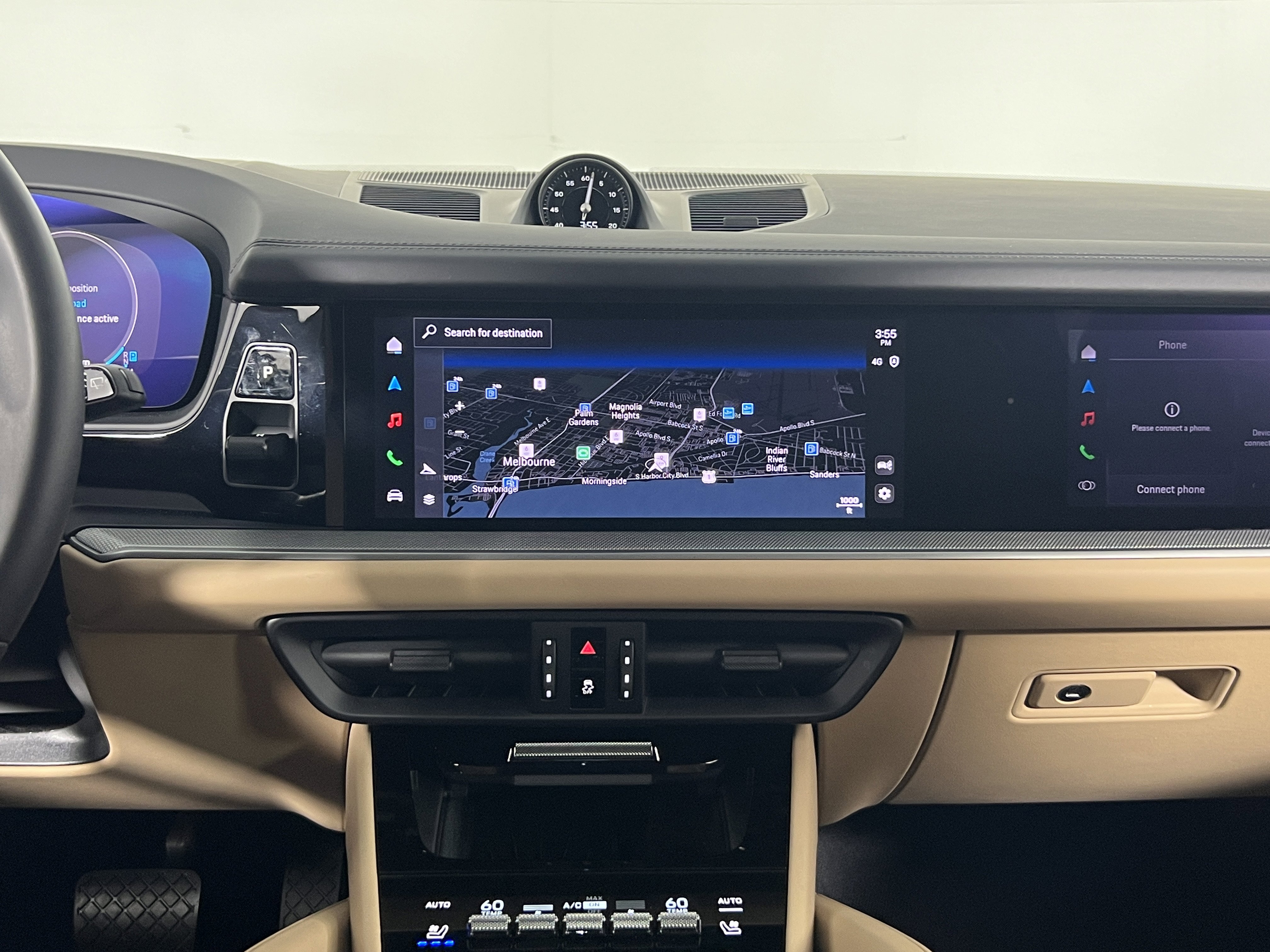 Certified 2026 Porsche Cayenne E-Hybrid AWD/4WD image 19