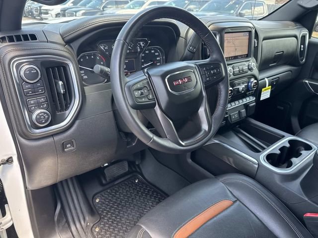 Used 2022 GMC Sierra 1500 AT4 w/ AT4 Premium Package AWD/4WD image 22