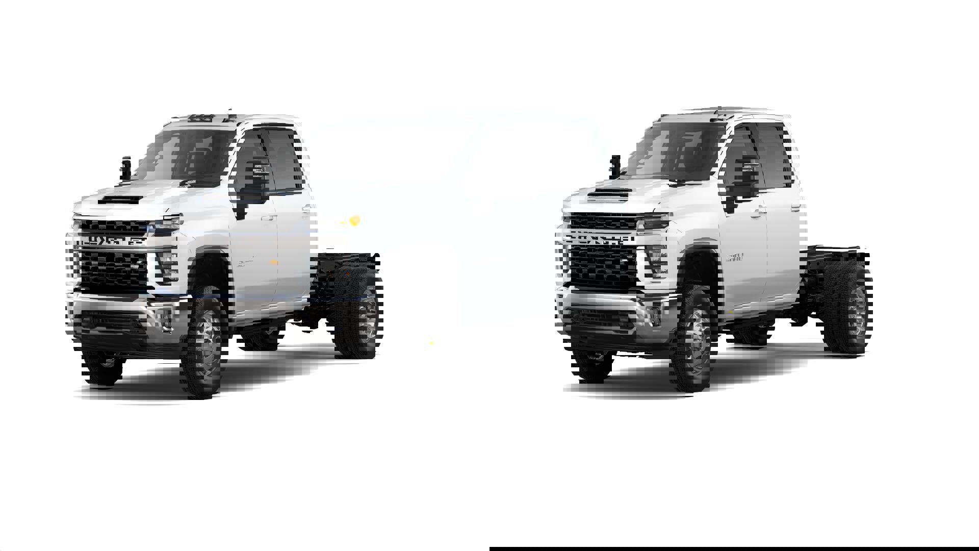 New 2026 Chevrolet Silverado 3500 LT AWD/4WD image 25