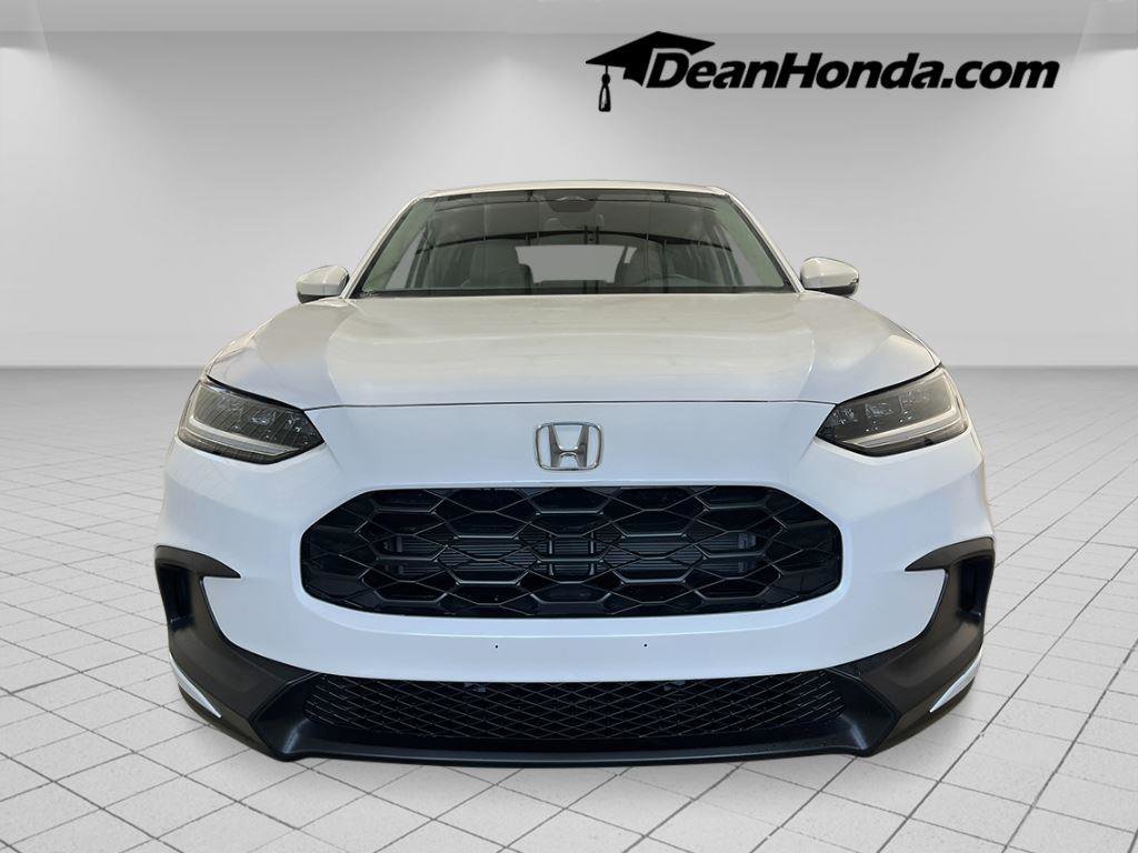 New 2026 Honda HR-V LX image 9