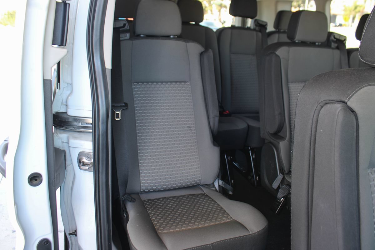Used 2023 Ford Transit 350 XLT RWD image 26
