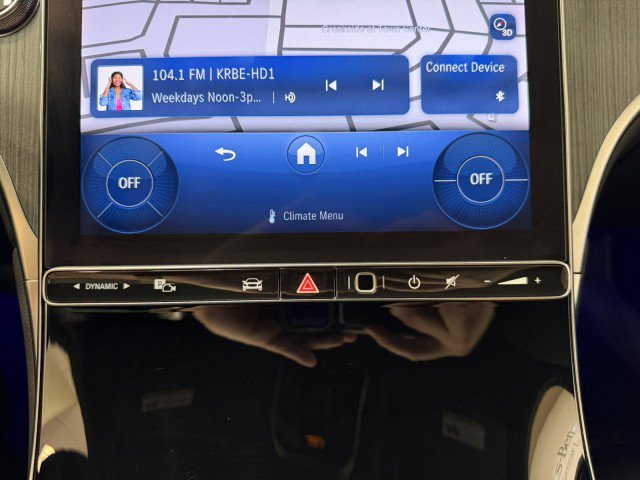 Certified 2024 Mercedes-Benz GLC 300 image 29