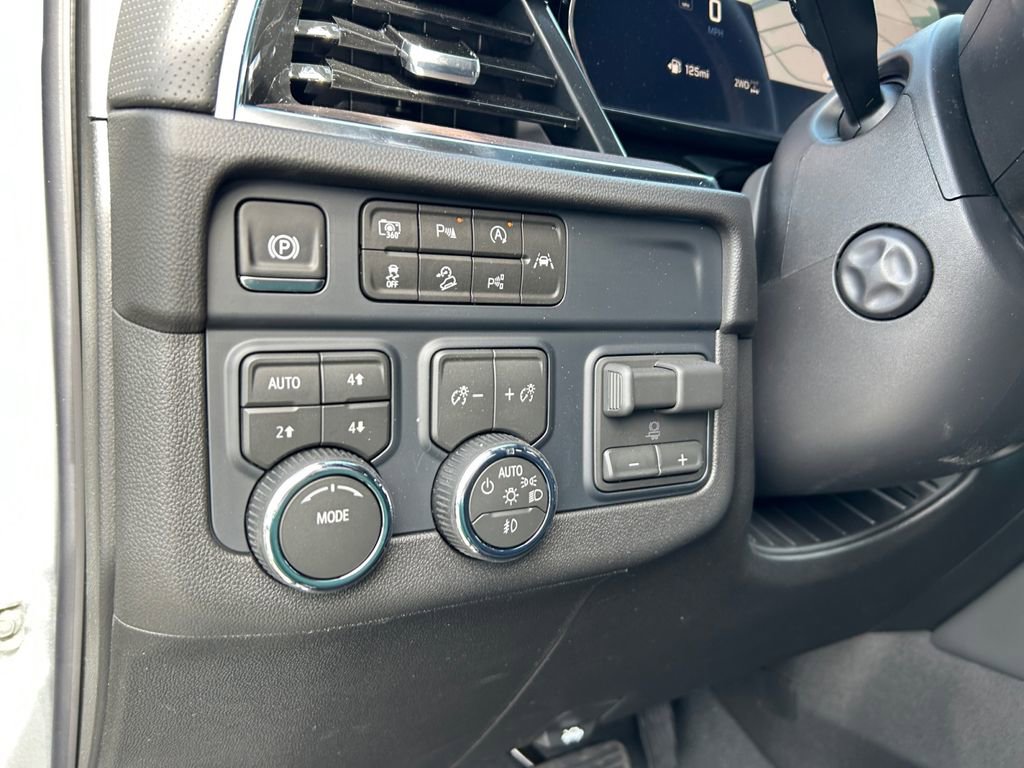 New 2026 Chevrolet Tahoe Premier image 21