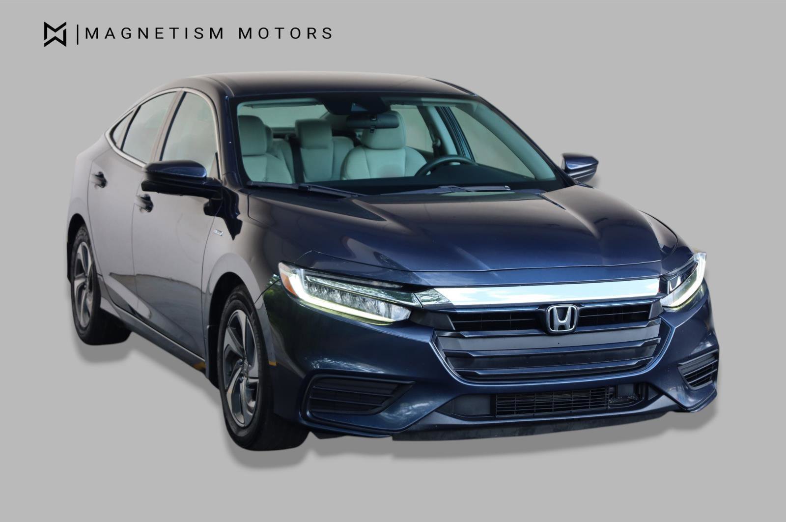 Used 2019 Honda Insight EX image 6