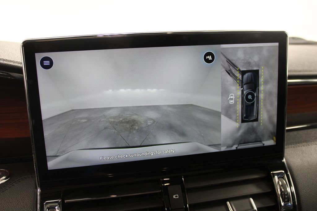 Used 2024 Lincoln Navigator Reserve image 59