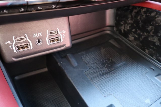 Used 2024 Dodge Durango SRT Hellcat image 27