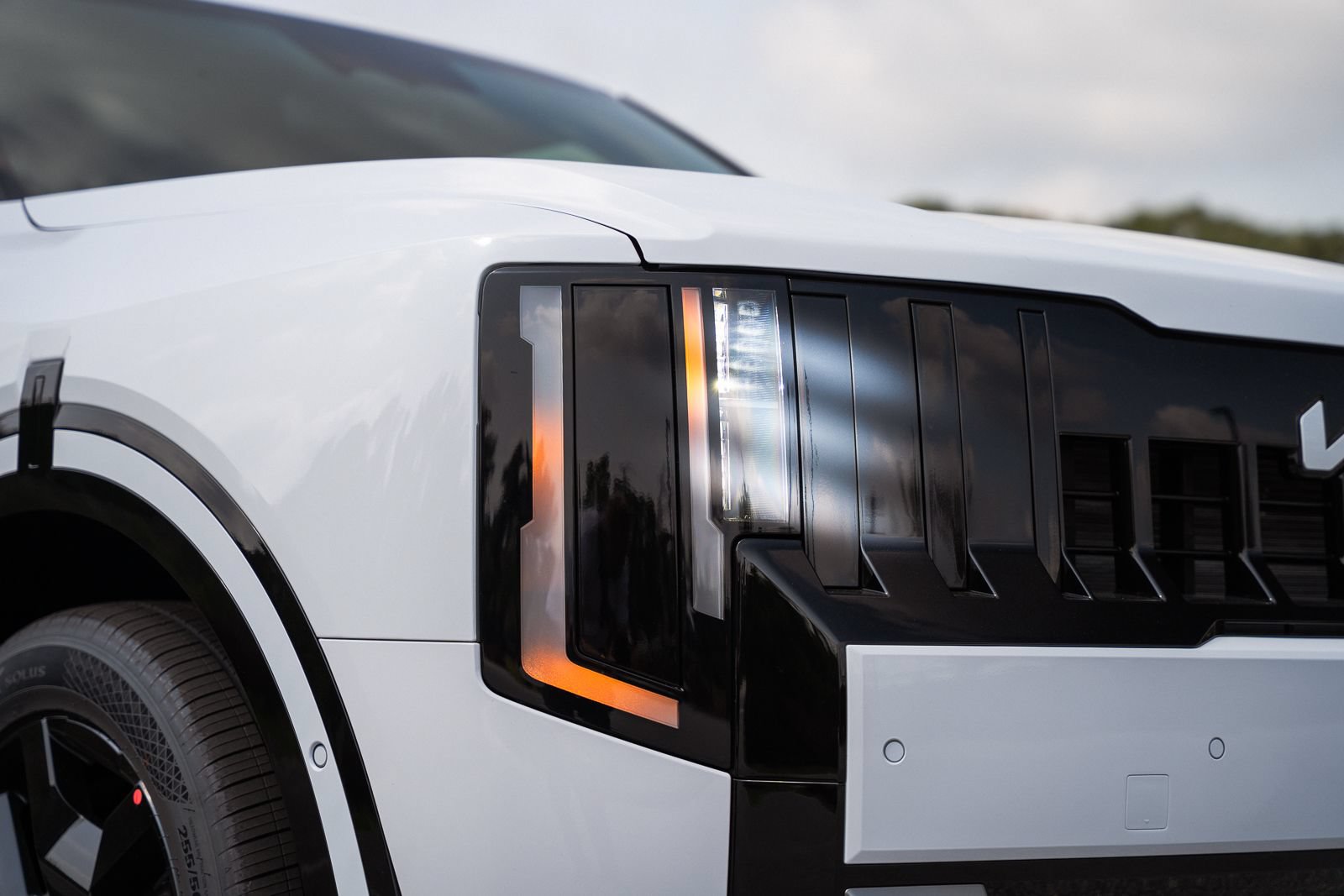 New 2027 Kia Telluride SX Prestige AWD/4WD image 7