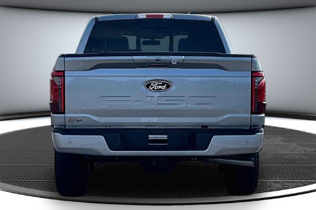 Used 2024 Ford F150 XLT w/ Equipment Group 302A MID AWD/4WD image 5