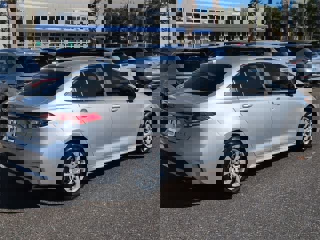 Used 2022 Toyota Corolla LE image 8