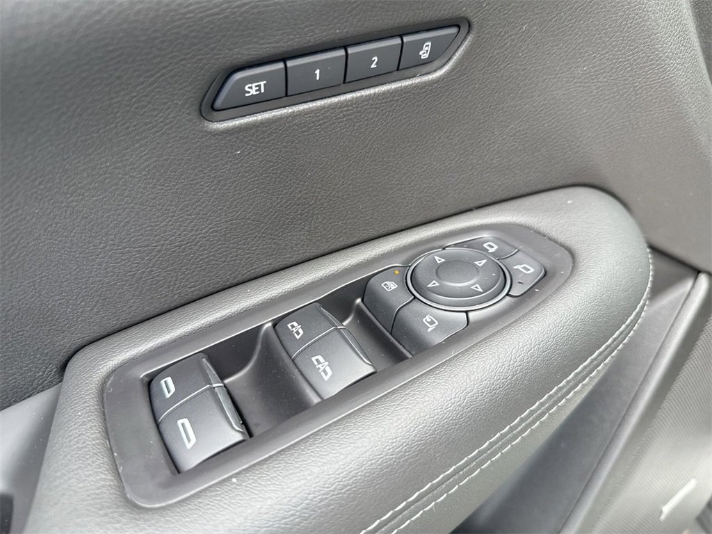 Used 2021 Cadillac XT6 Premium Luxury image 13