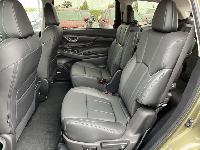 New 2026 Subaru Ascent Limited AWD/4WD image 27