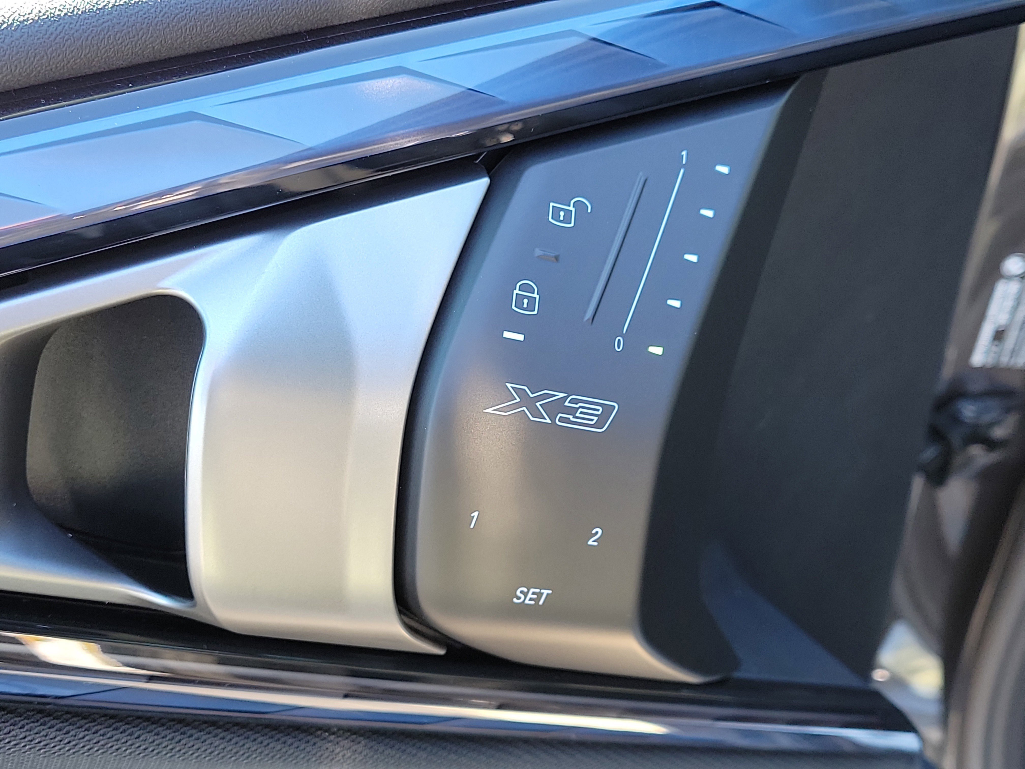 New 2026 BMW X3 xDrive30 w/ Premium Package image 15