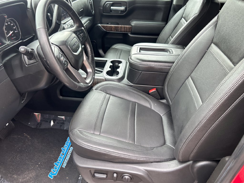 Used 2019 GMC Sierra 1500 Denali w/ Denali Ultimate Package AWD/4WD image 12