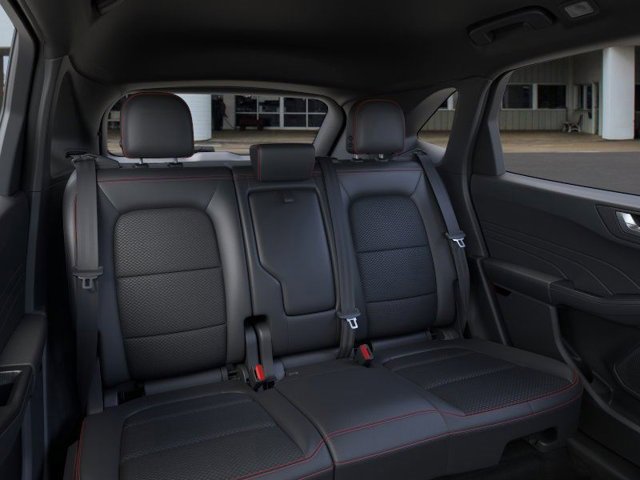 New 2026 Ford Escape ST-Line w/ Tech Pack #1 image 11