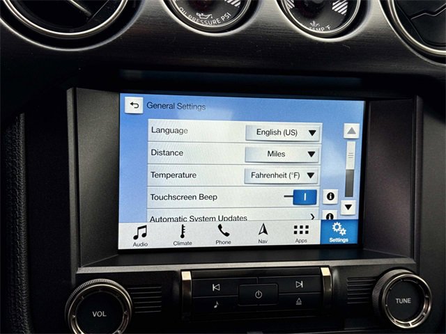 Certified 2017 Ford Mustang Shelby GT350 image 15