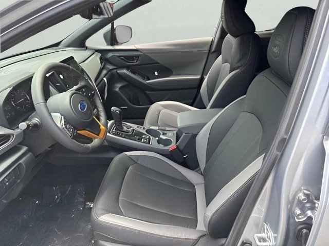 New 2025 Subaru Crosstrek 2.5i Wilderness w/ Crosstrek Mirror Package image 6