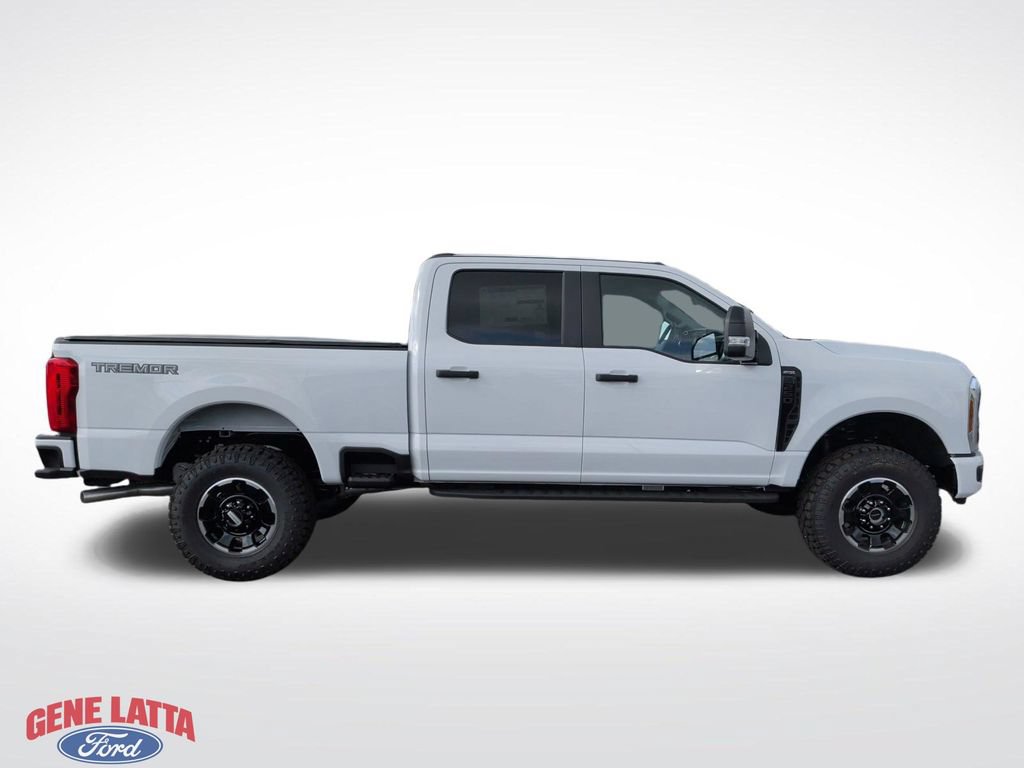 New 2027 Ford F250 XL w/ Tremor Off-Road Package AWD/4WD image 8