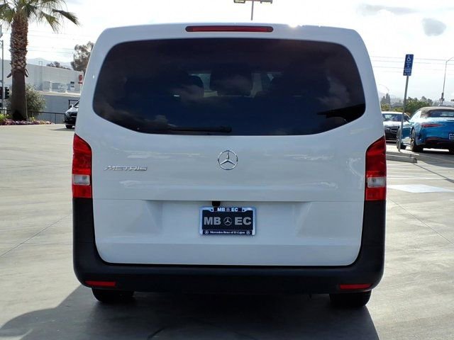 Used 2023 Mercedes-Benz Metris Passenger image 23
