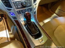 Used 2014 Cadillac CTS Luxury RWD image 31