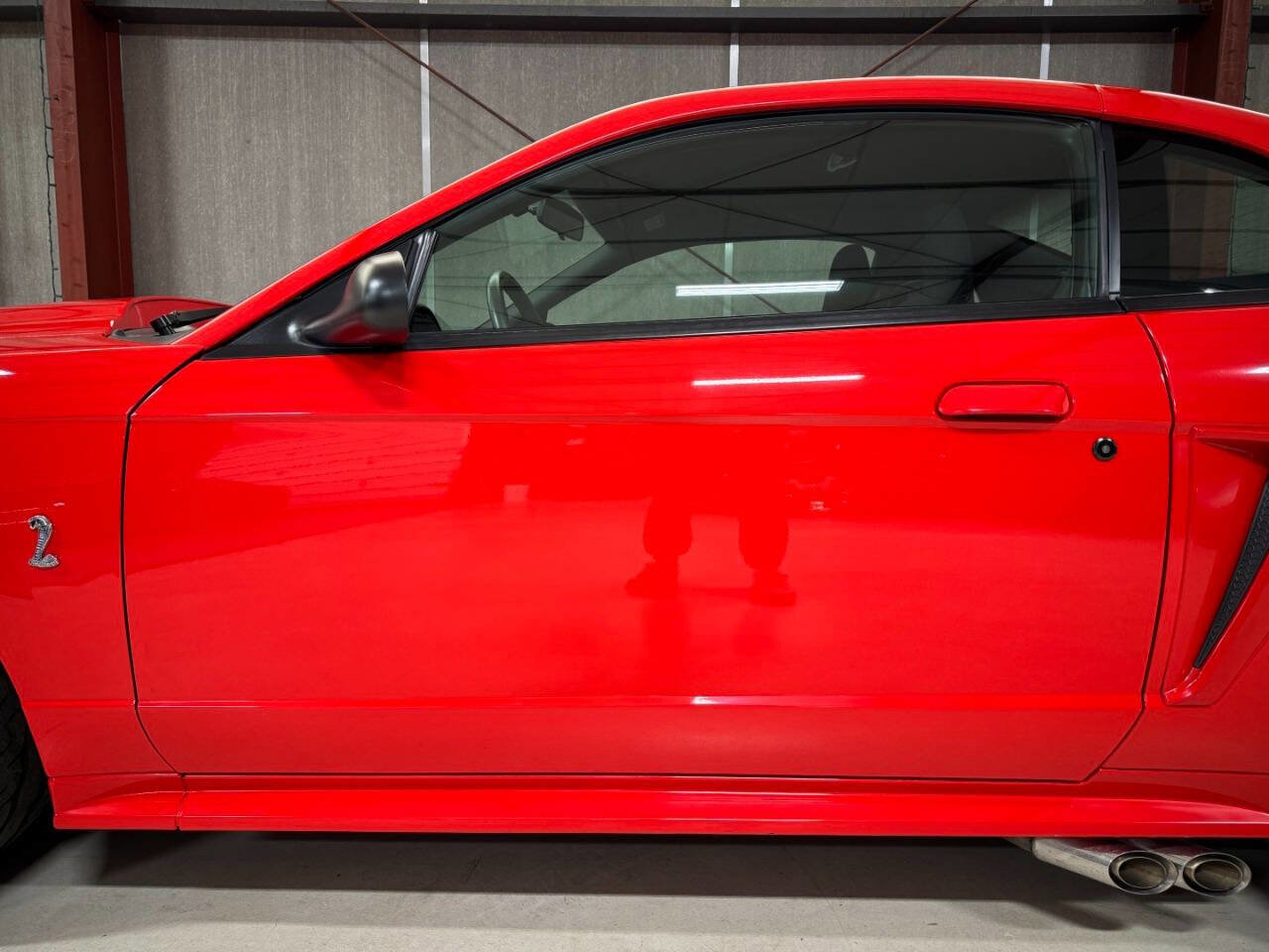 Used 2000 Ford Mustang Cobra RWD image 19