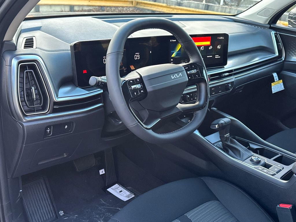 New 2026 Kia Sorento LX image 19