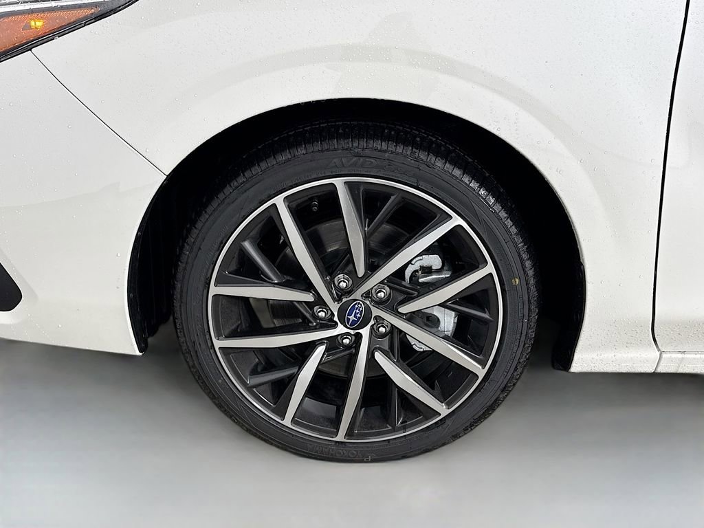 New 2026 Subaru Impreza 2.0i Sport image 36