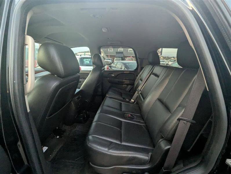 Used 2012 GMC Yukon SLT AWD/4WD image 17