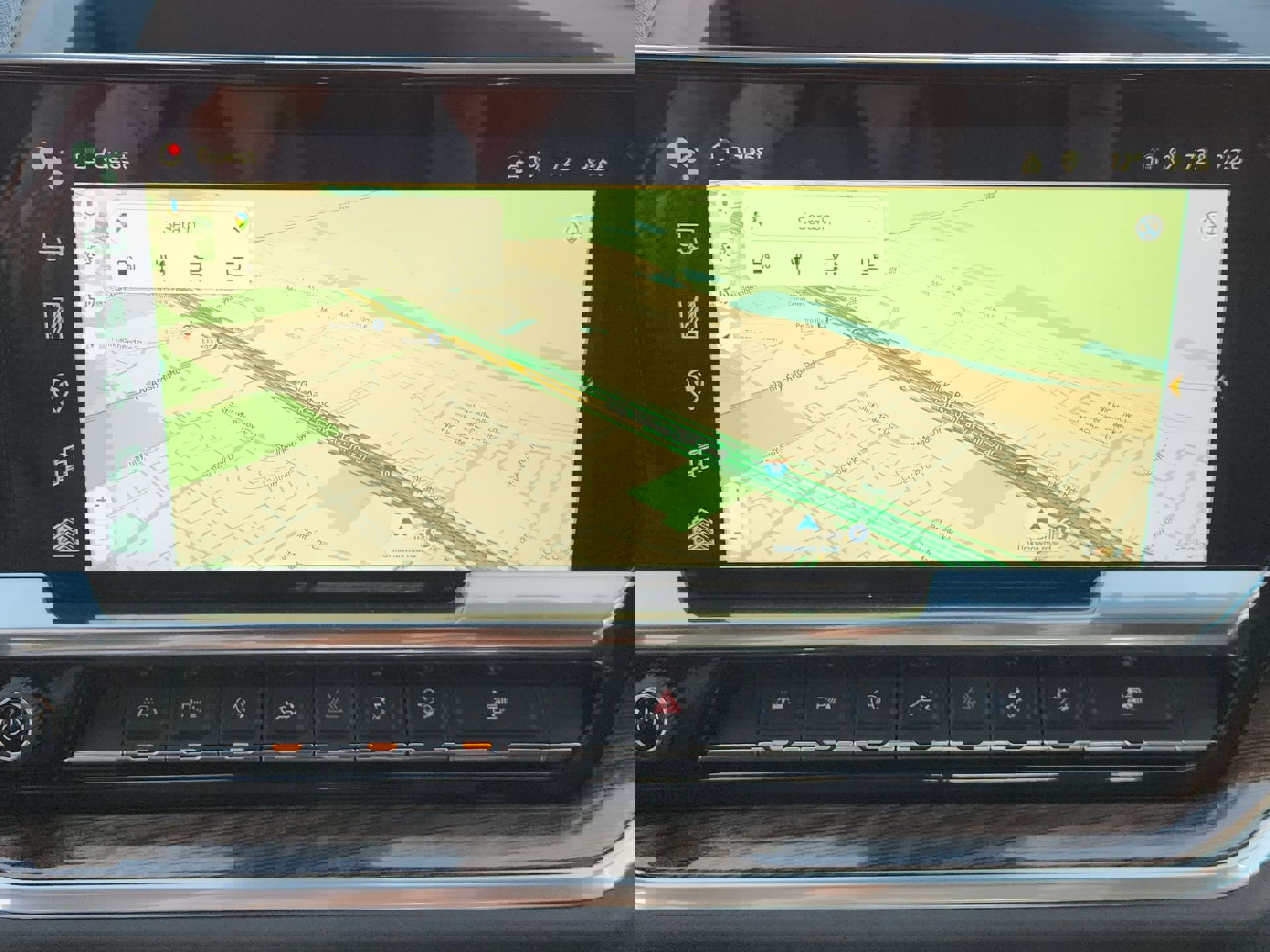 New 2024 Chevrolet Silverado 1500 RST w/ All Star Edition Plus AWD/4WD image 49