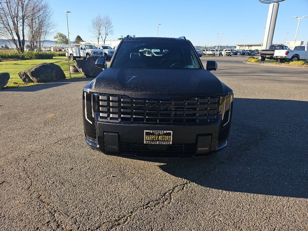 New 2027 Kia Telluride SX Prestige X-Line image 9