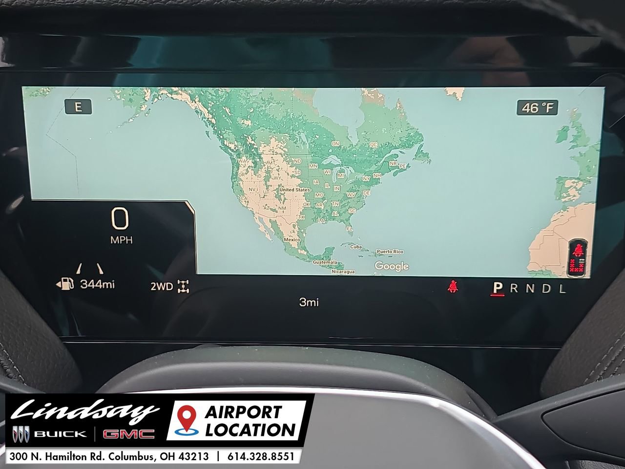 New 2026 GMC Yukon Denali image 12