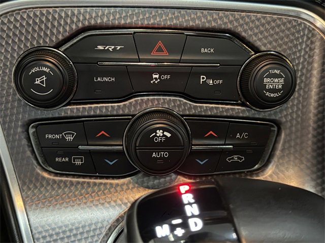 Used 2016 Dodge Challenger SRT Hellcat image 15