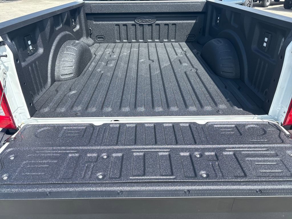 New 2026 Ford F250 Lariat image 22