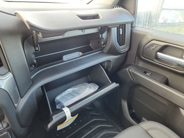 New 2025 Chevrolet Silverado 3500 W/T w/ WT Convenience Package AWD/4WD image 50