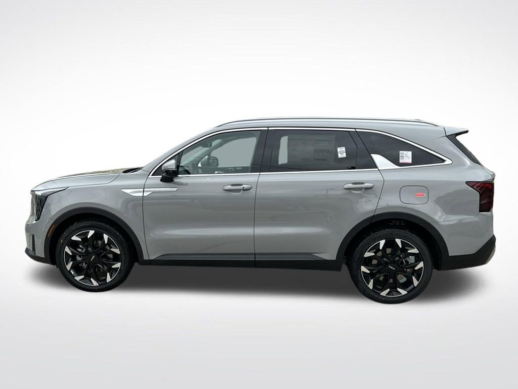 New 2026 Kia Sorento SX FWD image 2