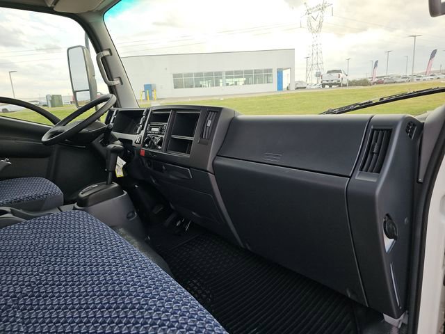 New 2024 Chevrolet Low Cab Forward RWD image 25