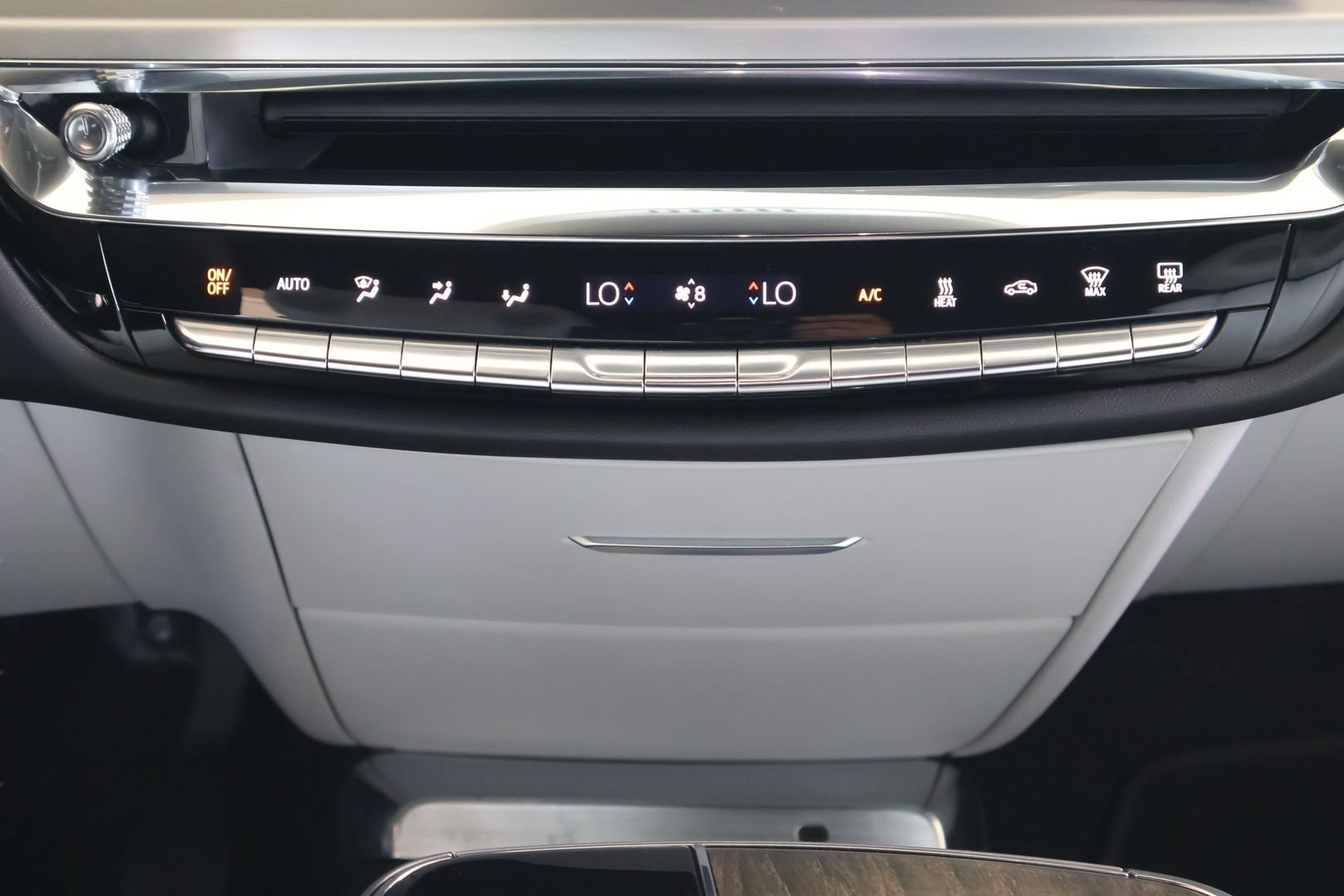 Certified 2023 Cadillac Lyriq 2WD image 17