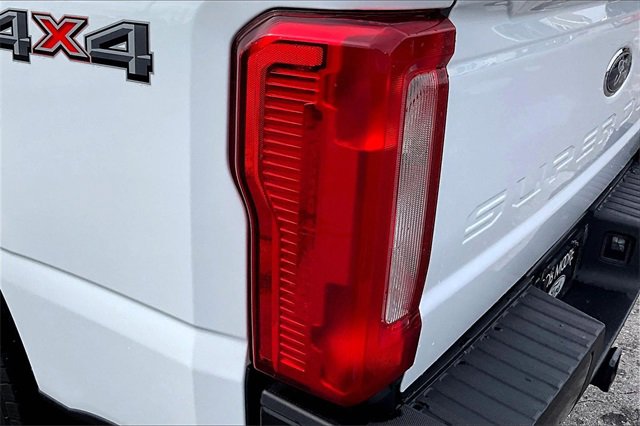 Used 2024 Ford F250 XL w/ Snow Plow/Camper Package image 24