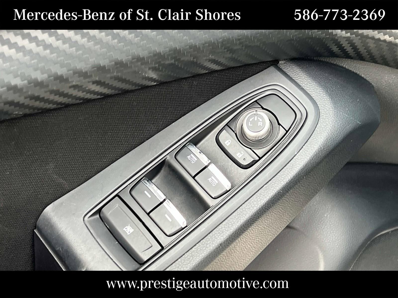 Used 2023 Subaru Ascent Premium w/ Convenience Package AWD/4WD image 19