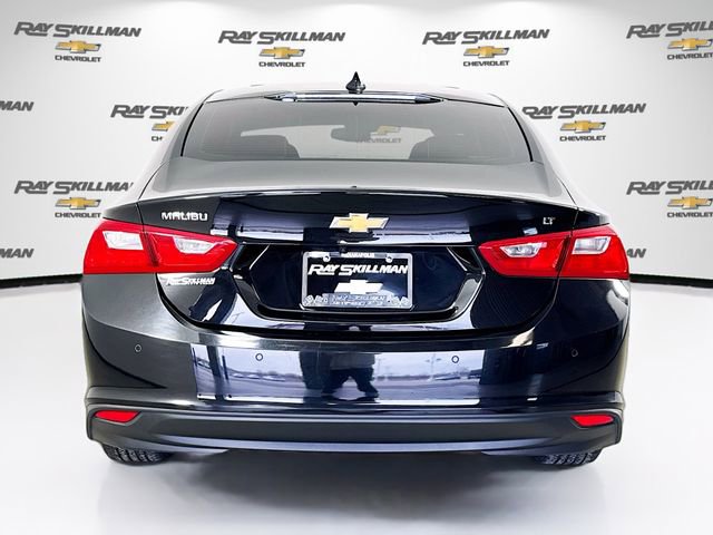 Used 2024 Chevrolet Malibu LT image 6