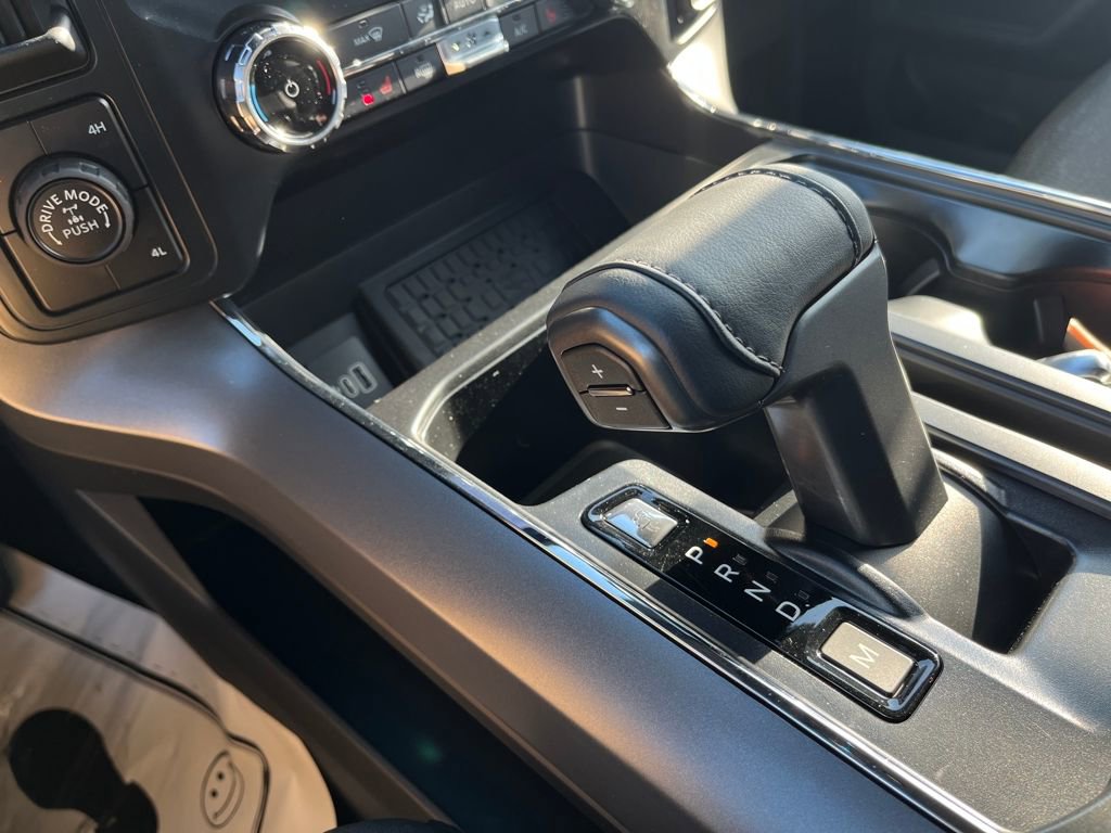 New 2025 Ford F150 XLT w/ Equipment Group 302A MID image 21