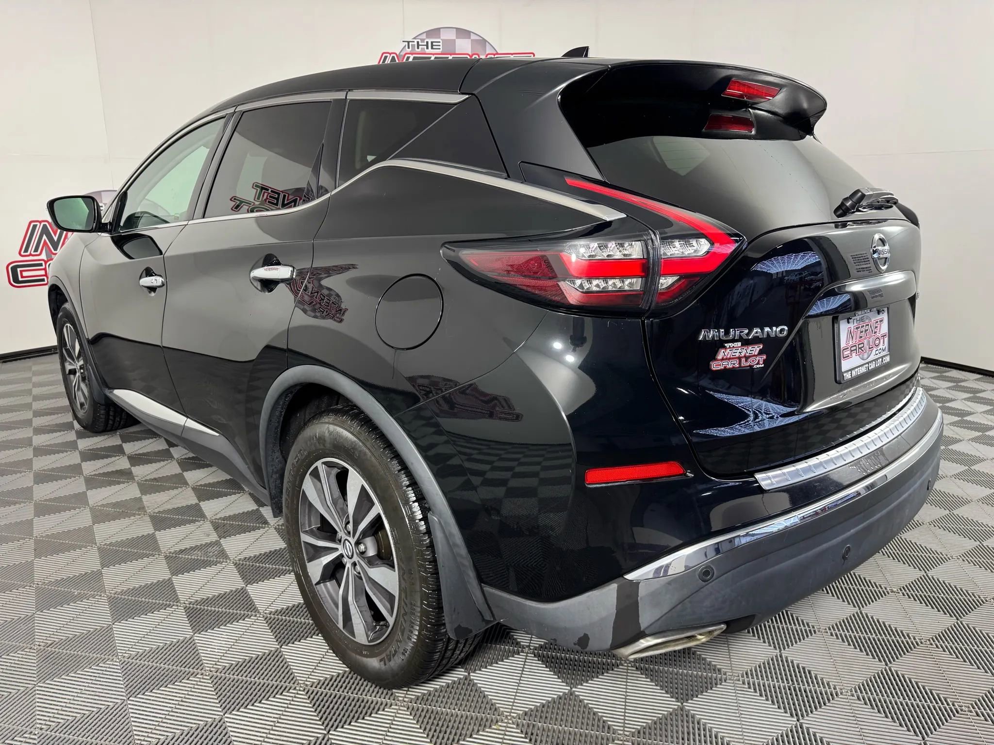 Used 2020 Nissan Murano S w/ Technology Package AWD/4WD image 25