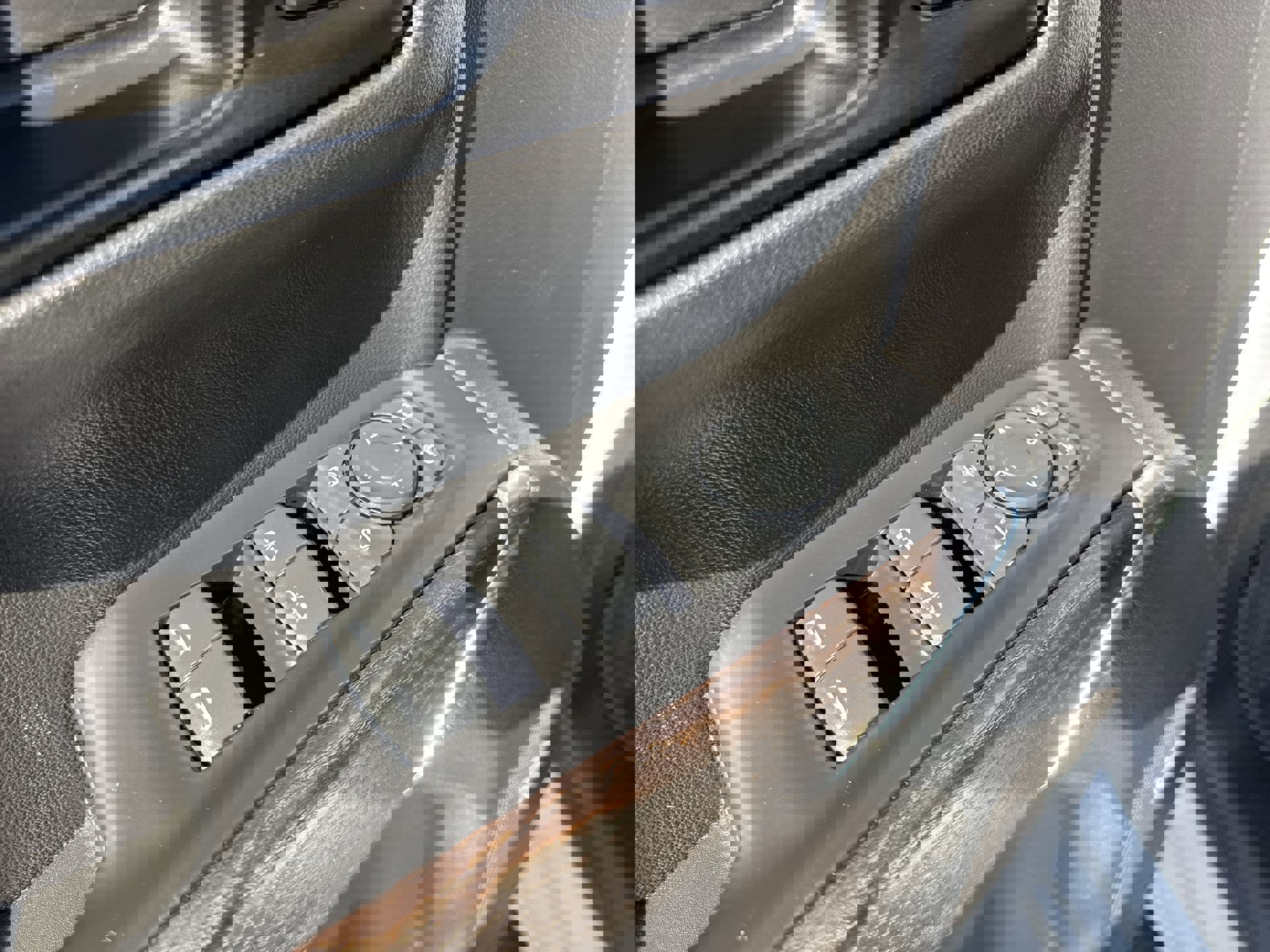 Used 2021 GMC Sierra 1500 Denali w/ Driver Alert Package II image 13